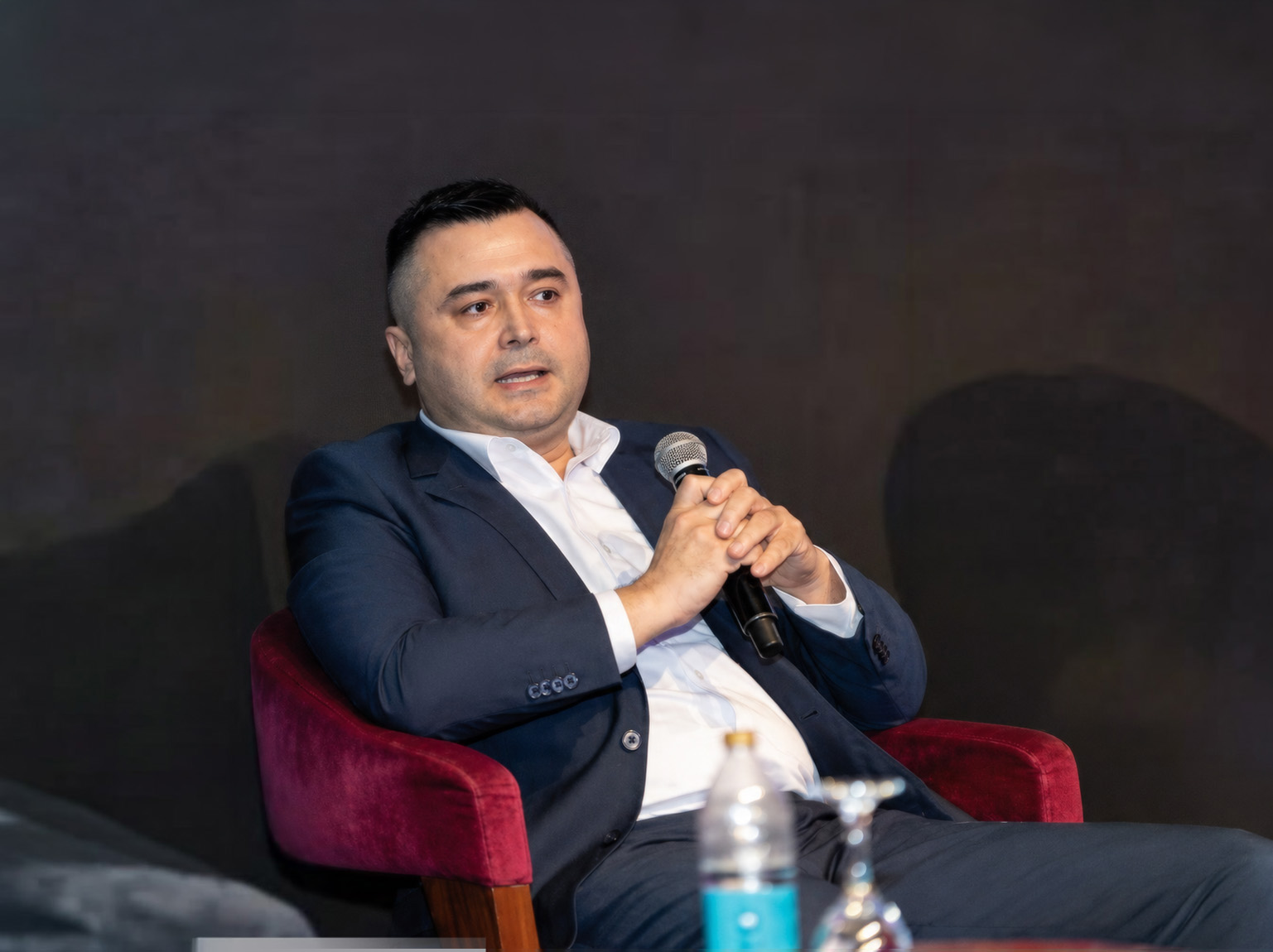 Future of Hospitality Panel Discussion