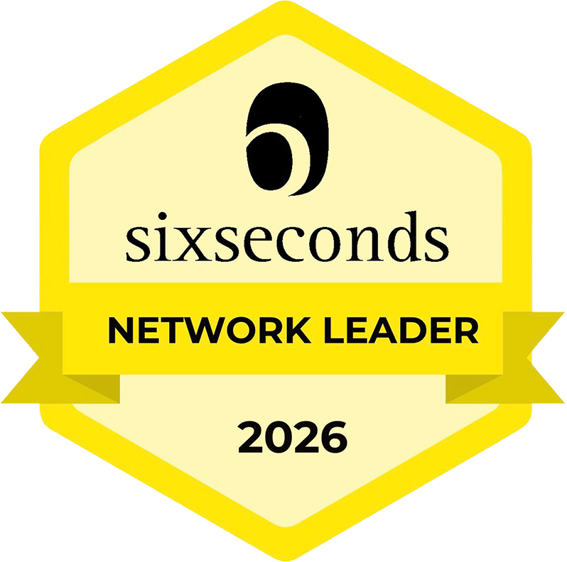 Six Seconds Professional Certification Badge